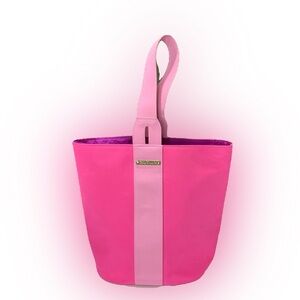 Juicy Couture Tote Bag Pink NWOT